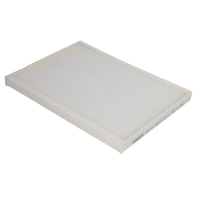 Abbildung von BOSCH 1 987 432 236 Innenraumfilter Partikelfilter 202 270 20 SUZUKI: Grand Vitara 2 SUV