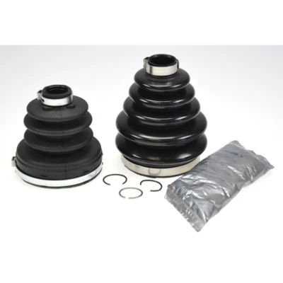 Abbildung von SPIDAN 25371 Achsmanschette TPE (thermoplastischer Elastomer), NBR (Nitril Butadien Kautschuk) FORD: FIESTA 6, B Max