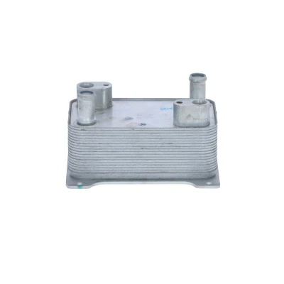 Abbildung von NRF 31362 Ölkühler AUDI: A8 D3, VOLKSWAGEN: Passat B6 Variant