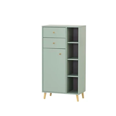 Abbildung von Schildmeyer Midischrank »Bjarne«, Breite 60,2 cm