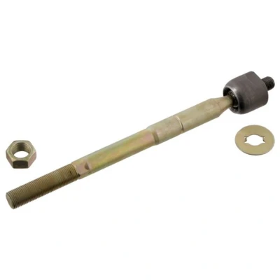 Abbildung von febi BILSTEIN 29672 Axialgelenk Vorderachse links, rechts, beidseitig 274,6 Plus mit Kontermutter