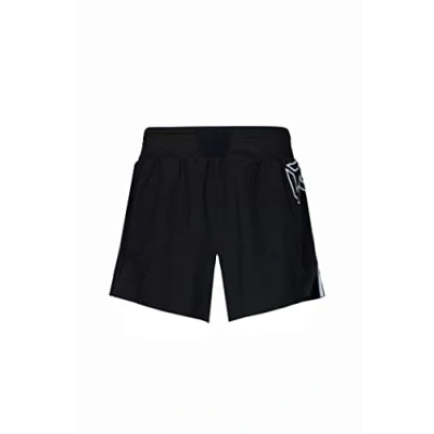 Abbildung von ROCK EXPERIENCE REMP04471 KENTA Shorts Pants Men Caviar XL