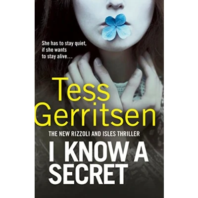 Abbildung von I Know a Secret: the heart stopping Rizzoli &amp; Isles thriller from Sunday Times bestselling author