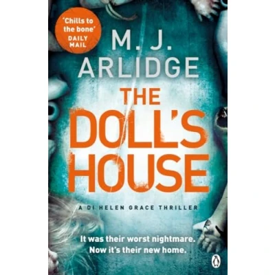Abbildung von The Doll&#039;s House: DI Helen Grace 3 (Detective Inspector Grace, 3)