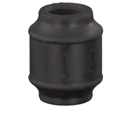 Abbildung von FEBI BILSTEIN 41397 Querlenkerlager außen, hinten, Hinterachse links, unten, rechts Gummimetalllager