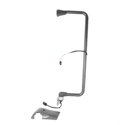 Abbildung von Außenspiegel Halter AUGER 78079 Links