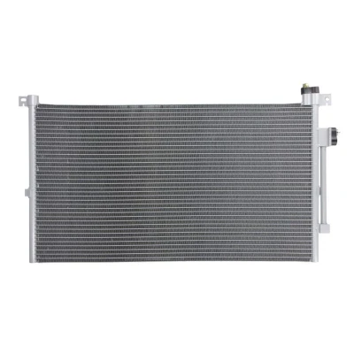 Abbildung von Kondensator, Klimaanlage AVA COOLING FD5302