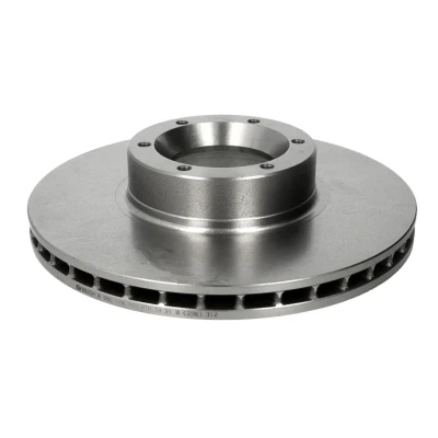 Abbildung von BOSCH 0 986 478 745 Bremsscheibe 280 24 6 110 Belüftet geölt hochgekohlt RENAULT: MASTER 2 Kasten, Bus, Pritsche/Fahrgestell