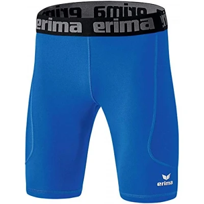 Abbildung von Erima Kids Elemental Tight short, new royal, 140