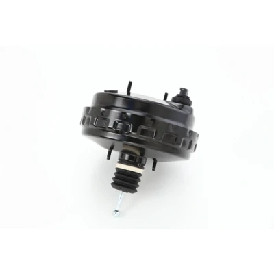 Abbildung von ATE 03.7858 3302.4 Bremskraftverstärker 9, 8 T55/1 Tandem pneumatisch