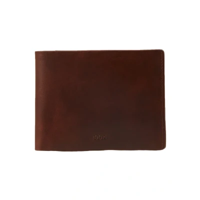 Abbildung von JOOP! Loreto Typhon Billfold Geldbörse, Größe: One Size, Darkbrown