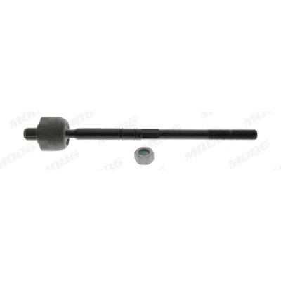 Abbildung von MOOG ME AX 13948 Axialgelenk Vorderachse M14X1.5 291,6 MERCEDES BENZ: C Class Saloon, T modell