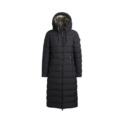 Abbildung von khujo Simmie Wintermantel, Damen, Größe: XS, Black
