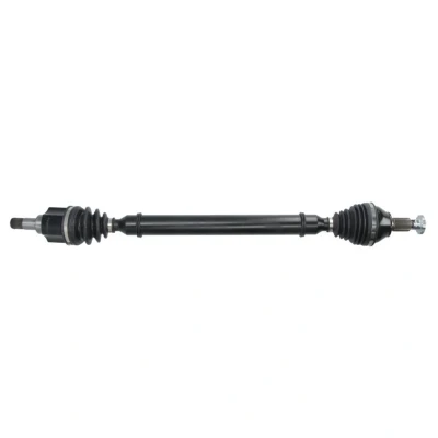 Abbildung von MEYLE 100 498 0798 Antriebswelle Vorderachse rechts 821 42 VOLKSWAGEN: Polo V Hatchback, SEAT: Ibiza 4