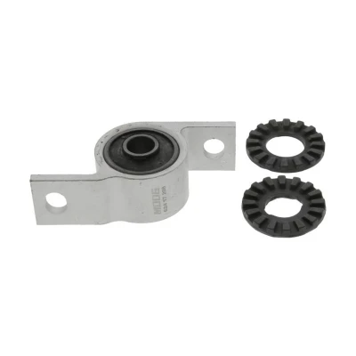 Abbildung von MOOG SU SB 14935 Querlenkerlager hinten, Vorderachse links 145 SUBARU: Impreza II Estate, Saloon
