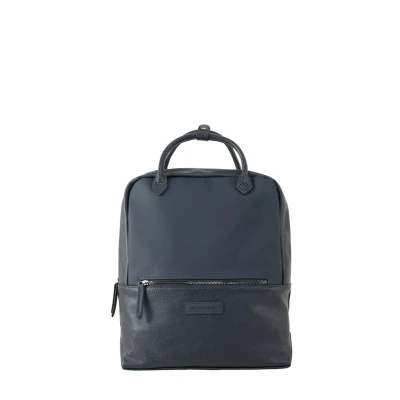 Abbildung von TOM Tailor GIA Tagesrucksack, Damen, Größe: One Size, Dark blue