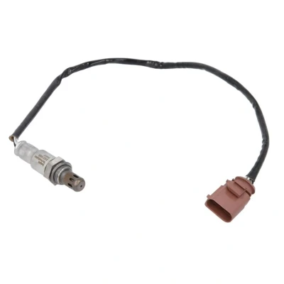 Abbildung von DELPHI ES21089 12B1 Lambdasonde Planarsonde, beheizt VOLKSWAGEN: Golf 7, 7 Variant, Sportsvan, AUDI: A3 Sportback, Hatchback, Saloon