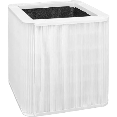 Abbildung von BLUEAIR Ersatzfilter für Blue Pure 221 Air Purifier, Partikel und Aktivkohle Filter optimale Luftwäscher Leistung, passend Luftreiniger