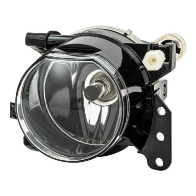Abbildung von HELLA 1N0 354 991 021 Nebelscheinwerfer rechts 12 mit Glühlampe BMW: 3 Saloon, 5 Touring, Saloon