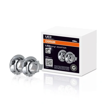 Abbildung von OSRAM headlight&quot; 64210DA01 1 Lampenfassung, Hauptscheinwerfer