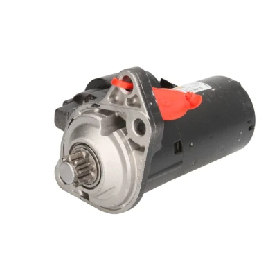 Abbildung von BOSCH 0 986 017 830 Anlasser 12 1,1 9 VOLKSWAGEN: Golf 3 Cabrio, 2, 4, SEAT: Alhambra I, Leon I Hatchback, Toledo 2 Limousine kfzteile,