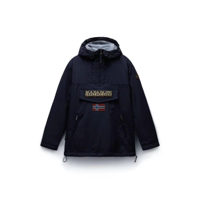 Abbildung von Napapijri Rainforest W Pocket 4 Winter Anorak