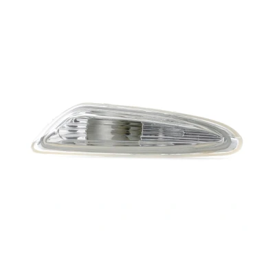Abbildung von TYC 18 0454 15 9 Blinker weiß vorne links, seitlicher Einbau mit Lampenträger BMW: 3 Saloon, X3, Touring kfzteile, mister auto, atp autoteile,