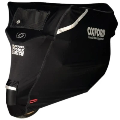 Abbildung von Motorrad Abdeckplane OXFORD CV163