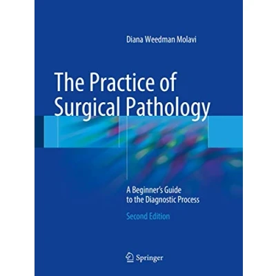 Abbildung von the Practice of Surgical Pathology: A Beginner&#039;s Guide to Diagnostic Process
