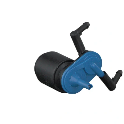 Abbildung von FEBI BILSTEIN 19070 Waschwasserpumpe 24