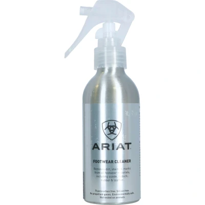 Abbildung von Ariat Footwear Cleaner 150ml