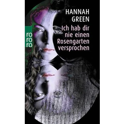 Abbildung von Ich hab dir nie einen Rosengarten versprochen [Blu ray] Eine ergreifende Reise in die Tiefen der menschlichen Seele