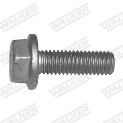 Abbildung von WALKER 80460 Schraube, Abgasanlage 3,2 VOLKSWAGEN: Passat B6 Variant, FORD: C Max 2, HYUNDAI: Amica / Atoz