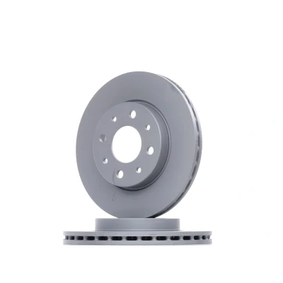 Abbildung von ATE 24.0120 0184.1 Bremsscheibe 240,5 20,0 4 98,0 Belüftet beschichtet FIAT: Panda II Hatchback, 500 C Convertible, FORD: KA Hatchback