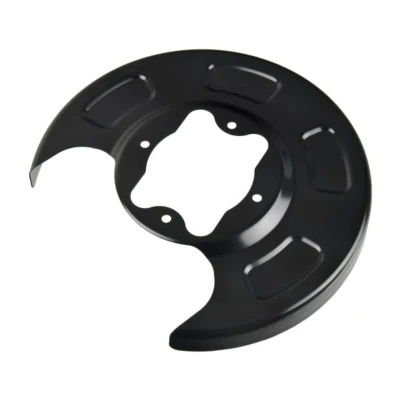 Abbildung von FEBI BILSTEIN 174928 Ankerblech Hinterachse links KIA: Picanto I