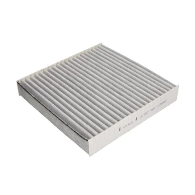 Abbildung von CORTECO 49412333 Innenraumfilter Aktivkohlefilter 170 29 SUZUKI: Jimny IV Off Road, Ignis III