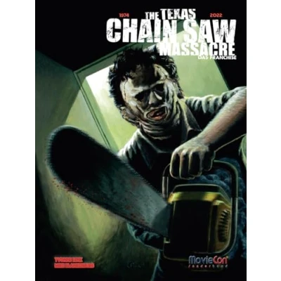 Abbildung von MovieCon Sonderband: The Texas Chainsaw Massacre Das Franchise