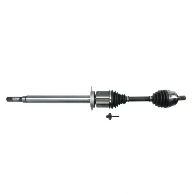 Abbildung von PASCAL G2V038PC Antriebswelle Vorderachse rechts 934mm