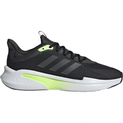 Abbildung von adidas Herren Alphaedge + Shoes Laufschuhe, Carbon Black Grey Six Grespa, 46 EU