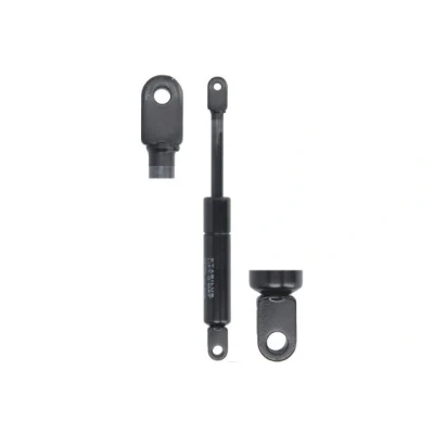 Abbildung von STABILUS 964378 Heckklappendämpfer links, rechts, Kofferraumdeckel