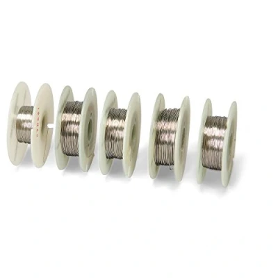 Abbildung von 3B Scientific U8495527 Konstantandraht, 0,2 mm, 100 m