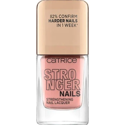 Abbildung von Catrice Stronger Nails Esmalte De Uñas Endurecedor 09