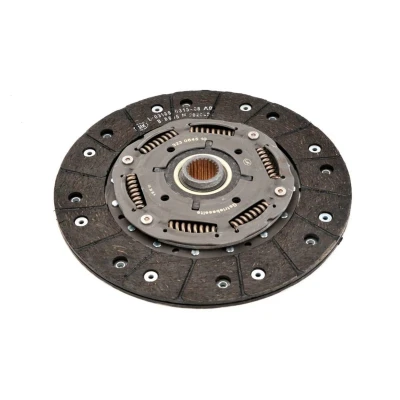 Abbildung von LuK 323 0645 10 Kupplungsscheibe 228 23 AUDI: A4 B6 Avant, A6 C5 B5 Saloon, VOLKSWAGEN: Passat Estate