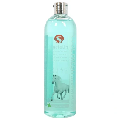Abbildung von Sectolin Shampoo Cool Fresh 500ml