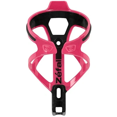 Abbildung von ZEFAL Unisex Erwachsene Pulse B2 Trinkflaschenhalter, pink, One Size
