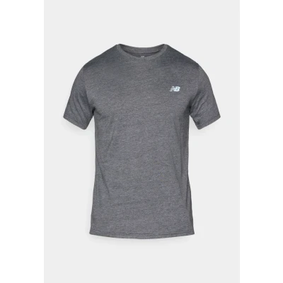 Abbildung von New Balance T Shirt »SPORT ESSENTIALS HEATHERTECH SHIRT«