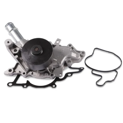 Abbildung von HEPU P134 Wasserpumpe mit Dichtung mechanisch MERCEDES BENZ: Vito Van