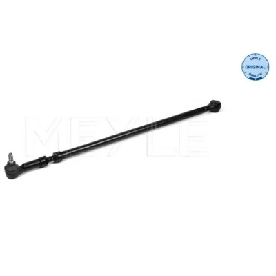 Abbildung von MEYLE 116 030 3924 Spurstange Vorderachse links ORIGINAL Quality AUDI: 80 B4 Avant, Saloon, Coupe B3, VOLKSWAGEN: Passat B2 Variant