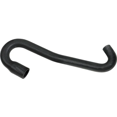 Abbildung von GATES 05 3318 Kühlerschlauch EPDM (Ethylen Propylen Dien Kautschuk) VOLKSWAGEN: Passat B2 Variant