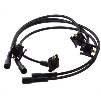Abbildung von MAGNETI MARELLI 941319170037 Zündkabelsatz FORD: ESCORT 5 Cabriolet, 4 Cabriolet